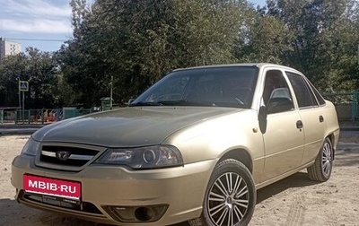 Daewoo Nexia I рестайлинг, 2010 год, 240 000 рублей, 1 фотография