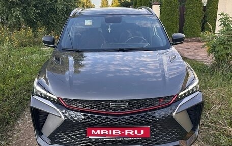 Geely Coolray I, 2024 год, 1 950 000 рублей, 1 фотография