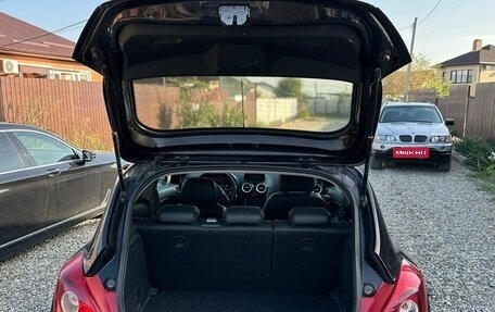 Opel Corsa D, 2007 год, 470 000 рублей, 12 фотография