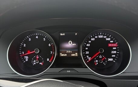 Volkswagen Passat B8 рестайлинг, 2017 год, 1 750 000 рублей, 6 фотография