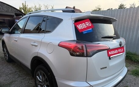 Toyota RAV4, 2019 год, 3 100 000 рублей, 2 фотография