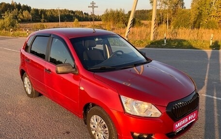 Datsun mi-DO, 2015 год, 570 000 рублей, 3 фотография