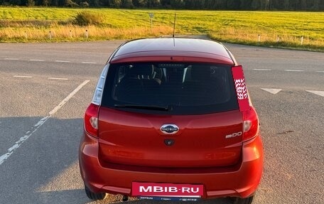 Datsun mi-DO, 2015 год, 570 000 рублей, 2 фотография