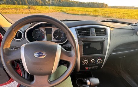 Datsun mi-DO, 2015 год, 570 000 рублей, 8 фотография
