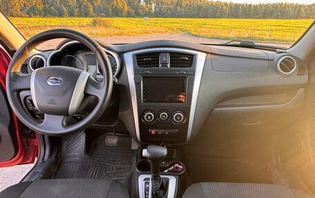 Datsun mi-DO, 2015 год, 570 000 рублей, 7 фотография