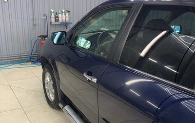 Acura MDX II, 2003 год, 500 000 рублей, 1 фотография