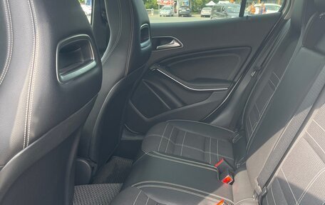 Mercedes-Benz GLA, 2016 год, 1 900 000 рублей, 10 фотография