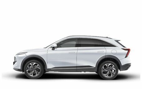 Haval F7, 2026 год, 3 170 209 рублей, 1 фотография