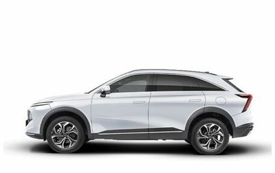 Haval F7, 2026 год, 3 170 209 рублей, 1 фотография