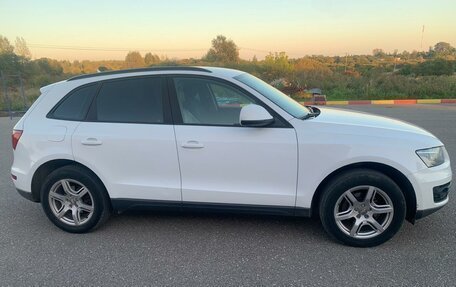 Audi Q5, 2011 год, 1 249 000 рублей, 3 фотография