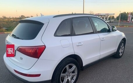 Audi Q5, 2011 год, 1 249 000 рублей, 2 фотография