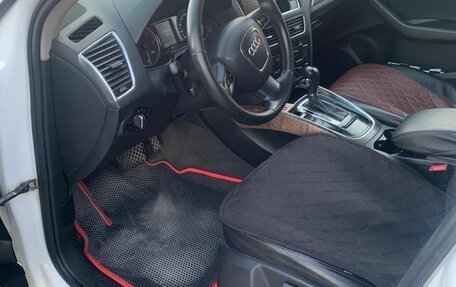 Audi Q5, 2011 год, 1 249 000 рублей, 9 фотография