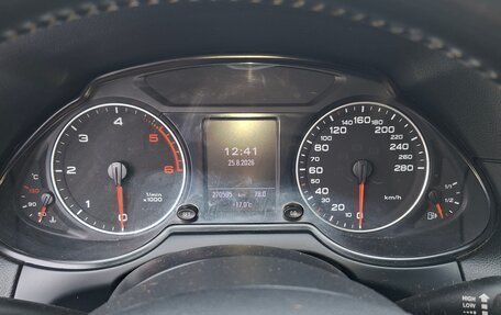 Audi Q5, 2011 год, 1 249 000 рублей, 15 фотография