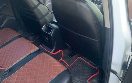 Audi Q5, 2011 год, 1 249 000 рублей, 14 фотография