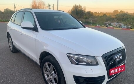 Audi Q5, 2011 год, 1 249 000 рублей, 10 фотография