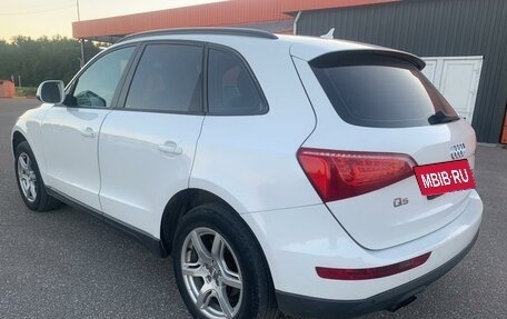 Audi Q5, 2011 год, 1 249 000 рублей, 11 фотография