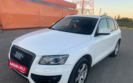 Audi Q5, 2011 год, 1 249 000 рублей, 4 фотография