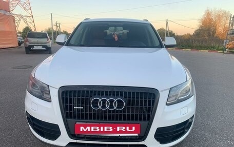 Audi Q5, 2011 год, 1 249 000 рублей, 7 фотография