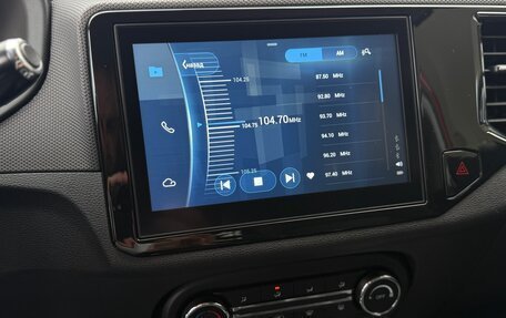 Chery Tiggo 4 I рестайлинг, 2020 год, 1 285 000 рублей, 17 фотография