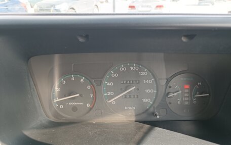 Honda Stepwgn IV, 1999 год, 600 000 рублей, 11 фотография