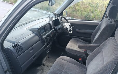 Honda Stepwgn IV, 1999 год, 600 000 рублей, 18 фотография