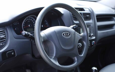 KIA Sportage II, 2010 год, 1 001 700 рублей, 13 фотография