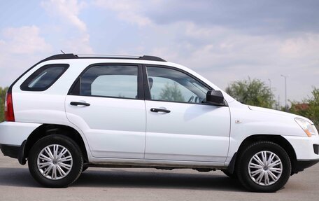 KIA Sportage II, 2010 год, 1 001 700 рублей, 4 фотография