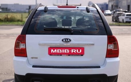 KIA Sportage II, 2010 год, 1 001 700 рублей, 6 фотография