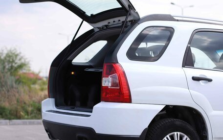 KIA Sportage II, 2010 год, 1 001 700 рублей, 19 фотография
