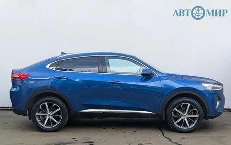 Haval F7x I, 2021 год, 1 949 000 рублей, 4 фотография