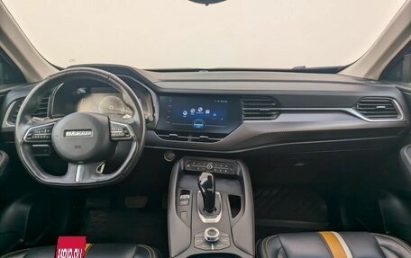 Haval F7x I, 2021 год, 1 949 000 рублей, 9 фотография