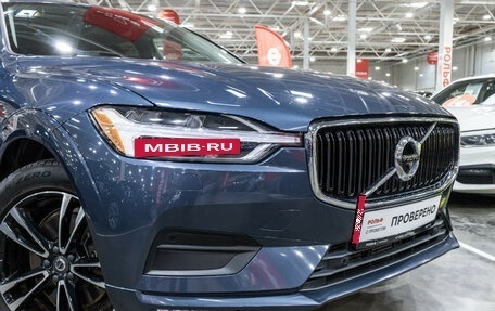 Volvo XC60 II, 2018 год, 3 100 000 рублей, 5 фотография