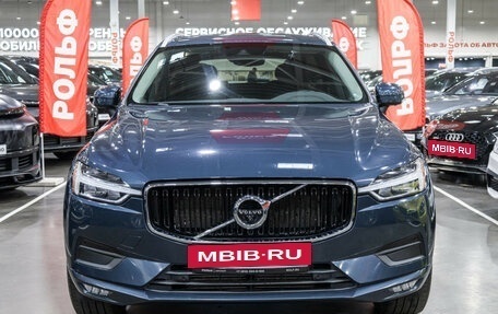 Volvo XC60 II, 2018 год, 3 100 000 рублей, 2 фотография