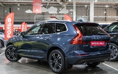 Volvo XC60 II, 2018 год, 3 100 000 рублей, 9 фотография