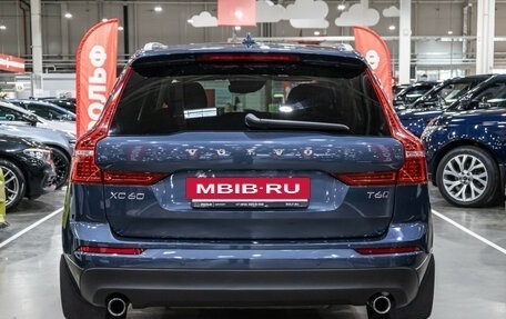 Volvo XC60 II, 2018 год, 3 100 000 рублей, 8 фотография