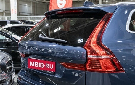 Volvo XC60 II, 2018 год, 3 100 000 рублей, 7 фотография