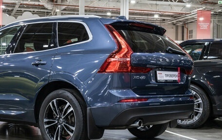 Volvo XC60 II, 2018 год, 3 100 000 рублей, 10 фотография