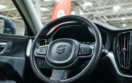 Volvo XC60 II, 2018 год, 3 100 000 рублей, 16 фотография