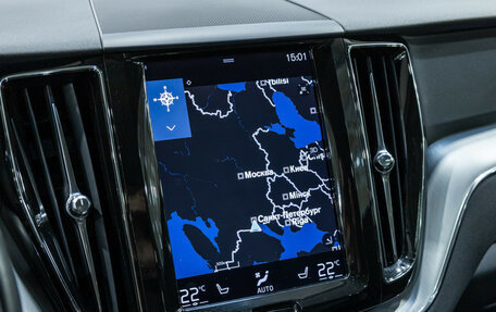 Volvo XC60 II, 2018 год, 3 100 000 рублей, 21 фотография