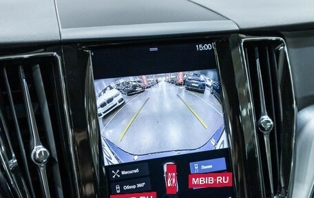 Volvo XC60 II, 2018 год, 3 100 000 рублей, 25 фотография