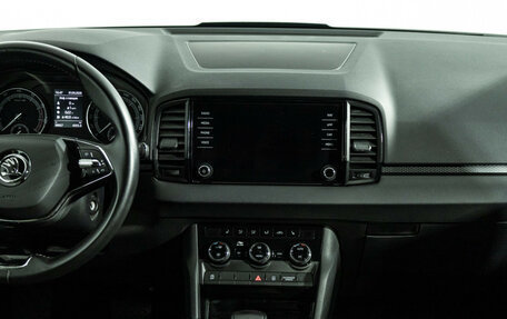 Skoda Karoq I, 2020 год, 2 190 000 рублей, 14 фотография