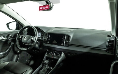 Skoda Karoq I, 2020 год, 2 190 000 рублей, 9 фотография