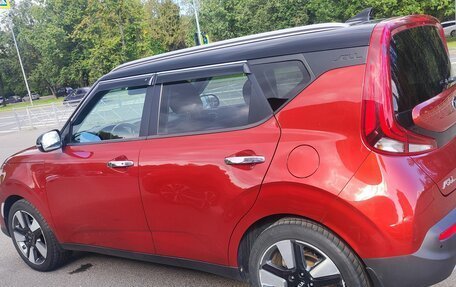 KIA Soul III, 2019 год, 1 990 000 рублей, 7 фотография