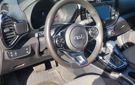 KIA Soul III, 2019 год, 1 990 000 рублей, 4 фотография