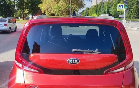KIA Soul III, 2019 год, 1 990 000 рублей, 6 фотография