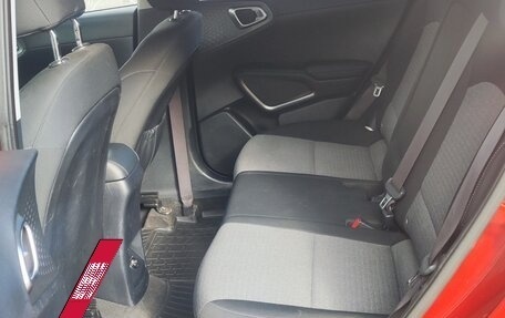 KIA Soul III, 2019 год, 1 990 000 рублей, 8 фотография