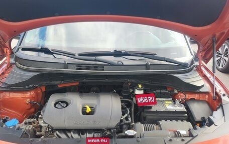 KIA Soul III, 2019 год, 1 990 000 рублей, 10 фотография