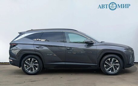 Hyundai Tucson, 2021 год, 3 179 000 рублей, 4 фотография