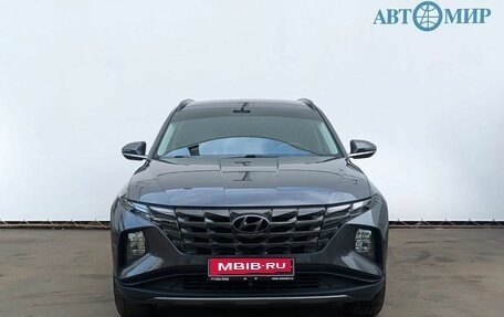 Hyundai Tucson, 2021 год, 3 179 000 рублей, 2 фотография