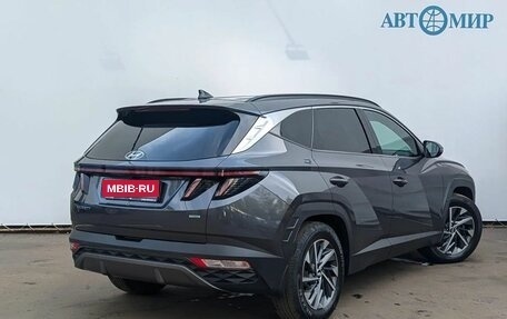 Hyundai Tucson, 2021 год, 3 179 000 рублей, 5 фотография